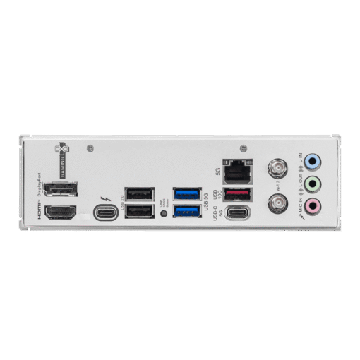 MSI B860M GAMING PLUS WIFI Mainboard