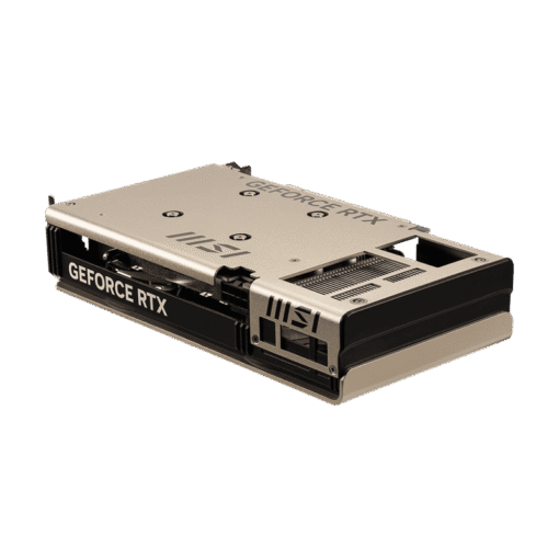 MSI GeForce RTX 5060 8G INSPIRE 2X OC Graphics Card