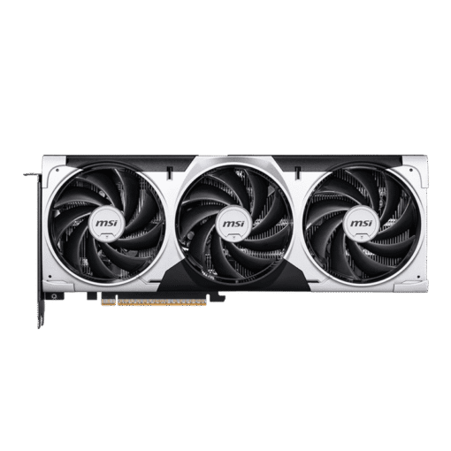 MSI GeForce RTX 5060 8G VENTUS 3X OC Graphics Card