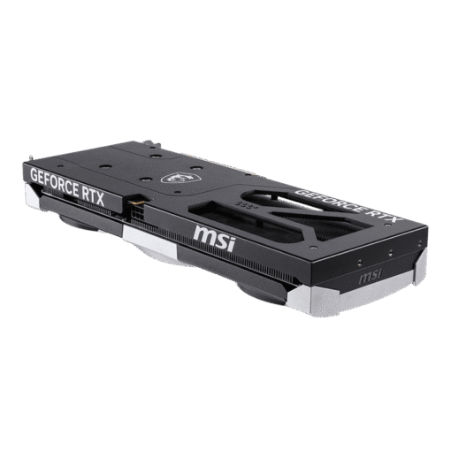 MSI GeForce RTX 5060 8G VENTUS 3X OC Graphics Card
