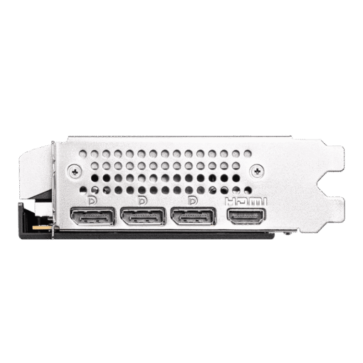 MSI GeForce RTX 5060 8G VENTUS 3X OC Graphics Card