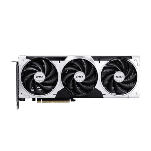 MSI GeForce RTX 5060Ti 16G VENTUS 3X OC Graphics Card
