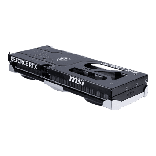 MSI GeForce RTX 5060Ti 16G VENTUS 3X OC Graphics Card