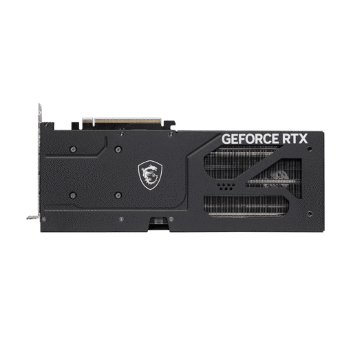 MSI GeForce RTX 5060Ti 16G VENTUS 3X OC Graphics Card