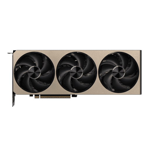 MSI GeForce RTX 5080 16G INSPIRE 3X OC Graphics Card