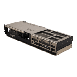 MSI GeForce RTX 5080 16G INSPIRE 3X OC Graphics Card 10 MSI GeForce RTX 5070 12G INSPIRE 3X OC pic 3