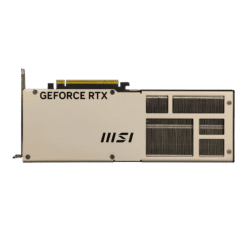 MSI GeForce RTX 5080 16G INSPIRE 3X OC Graphics Card 11 MSI GeForce RTX 5070 12G INSPIRE 3X OC pic 4