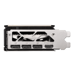 MSI GeForce RTX 5080 16G INSPIRE 3X OC Graphics Card 12 MSI GeForce RTX 5070 12G INSPIRE 3X OC pic 5