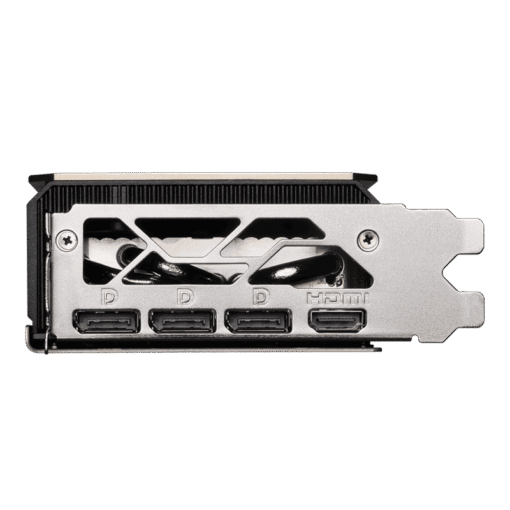 MSI GeForce RTX 5080 16G INSPIRE 3X OC Graphics Card