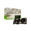 MSI GeForce RTX 5080 16G INSPIRE 3X OC Graphics Card