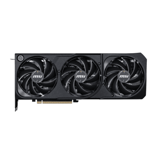 MSI GeForce RTX 5070 12G SHADOW 3X OC Graphics Card