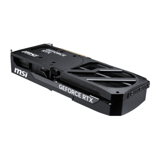 MSI GeForce RTX 5070 12G SHADOW 3X OC Graphics Card