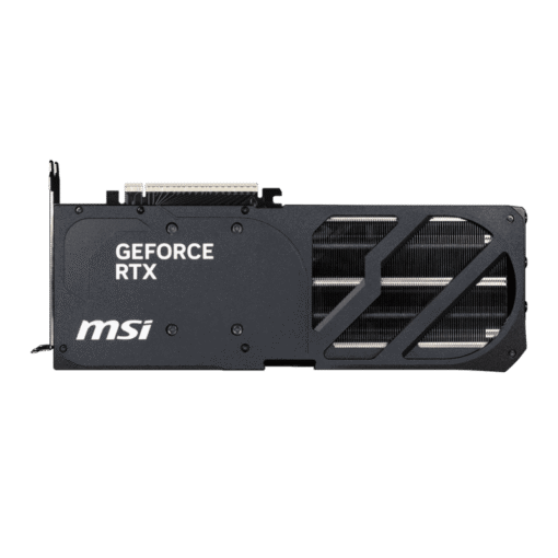 MSI GeForce RTX 5070 12G SHADOW 3X OC Graphics Card