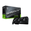 MSI GeForce RTX 5070 12G SHADOW 3X OC Graphics Card