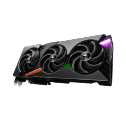 MSI GeForce RTX 5070 12G VANGUARD SOC Launch Edition pic 2