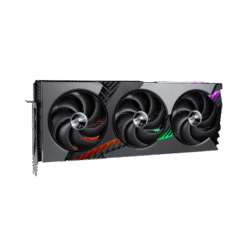 MSI GeForce RTX 5070 12G VANGUARD SOC Launch Edition pic 4