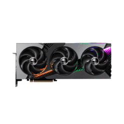 MSI GeForce RTX 5070 12G VANGUARD SOC Launch Edition pic 6