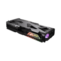 MSI GeForce RTX 5070 12G VANGUARD SOC Launch Edition pic 7