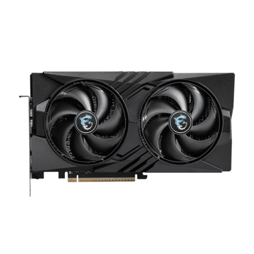MSI GeForce RTX 5060 8G GAMING OC Graphics Card