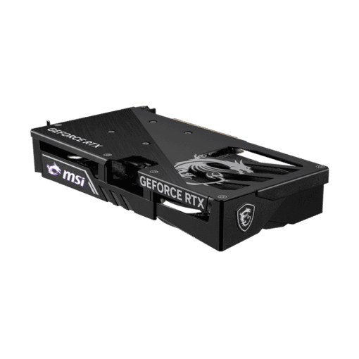 MSI GeForce RTX 5060 8G GAMING OC Graphics Card