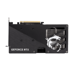 MSI GeForce RTX 5060 8G GAMING OC Graphics Card 10 MSI RTX 5060 8G GAMING OC pic 4