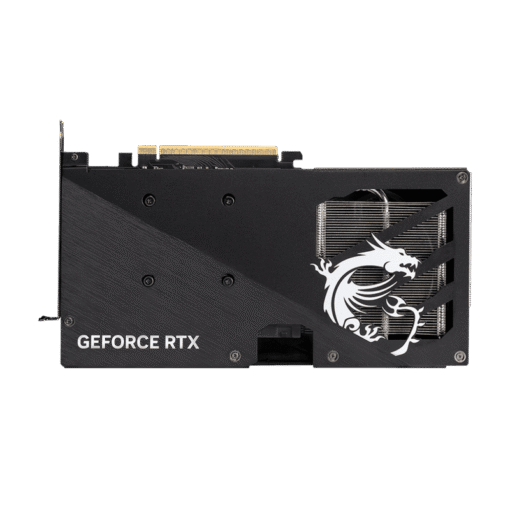 MSI GeForce RTX 5060 8G GAMING OC Graphics Card
