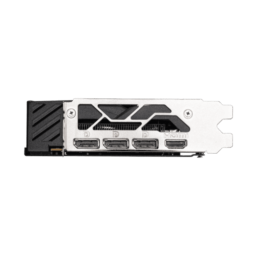 MSI GeForce RTX 5060 8G GAMING OC Graphics Card