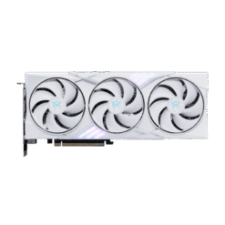 MSI RTX 5060 8G GAMING TRIO OC WHITE pic 3