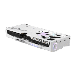 MSI RTX 5060 8G GAMING TRIO OC WHITE pic 4