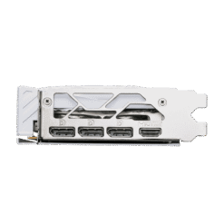 MSI RTX 5060 8G GAMING TRIO OC WHITE pic 6