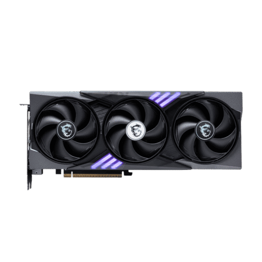 MSI GeForce RTX 5060 8G GAMING TRIO OC Graphics Card