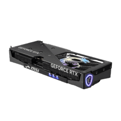 MSI RTX 5060 8G GAMING TRIO OC pic 3