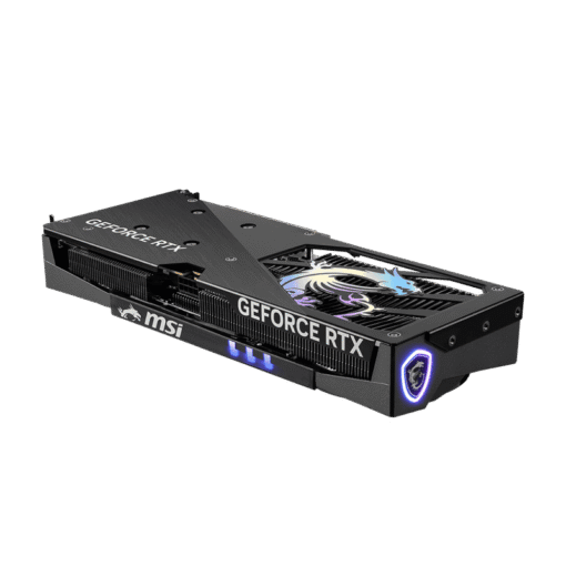 MSI GeForce RTX 5060 8G GAMING TRIO OC Graphics Card