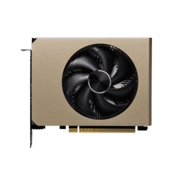 MSI GeForce RTX 5060 8G INSPIRE ITX OC Graphics Card 6 MSI RTX 5060 8G INSPIRE ITX OC pic 2