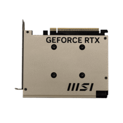 MSI GeForce RTX 5060 8G INSPIRE ITX OC Graphics Card 8 MSI RTX 5060 8G INSPIRE ITX OC pic 4