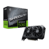 MSI GeForce RTX 5060 8G SHADOW 2X OC Graphics Card