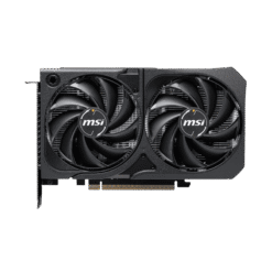 MSI RTX 5060 8G SHADOW 2X OC pic 2