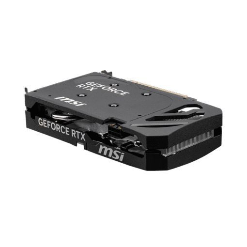 MSI GeForce RTX 5060 8G SHADOW 2X OC Graphics Card