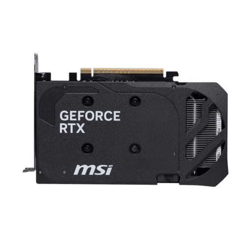 MSI GeForce RTX 5060 8G SHADOW 2X OC Graphics Card