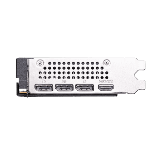 MSI GeForce RTX 5060 8G SHADOW 2X OC Graphics Card