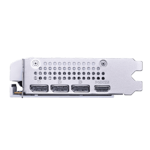 MSI GeForce RTX 5060 8G VENTUS 2X OC WHITE Graphics Card