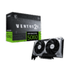 MSI GeForce RTX 5060 8G VENTUS 2X OC Graphics Card