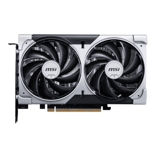 MSI GeForce RTX 5060 8G VENTUS 2X OC Graphics Card