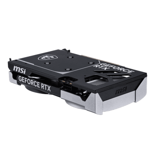 MSI GeForce RTX 5060 8G VENTUS 2X OC Graphics Card