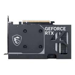 MSI GeForce RTX 5060 8G VENTUS 2X OC Graphics Card 8 MSI RTX 5060 8G VENTUS 2X OC pic 4