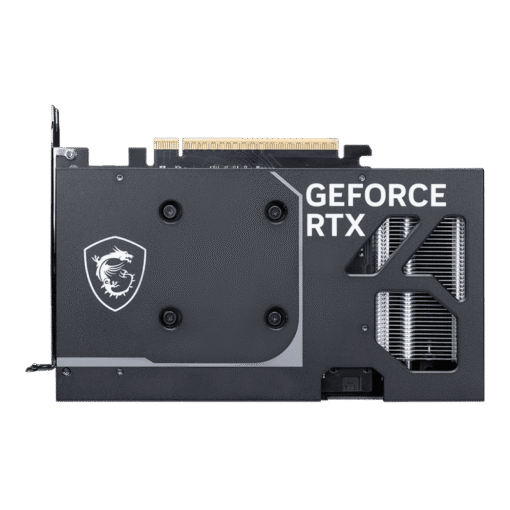MSI GeForce RTX 5060 8G VENTUS 2X OC Graphics Card