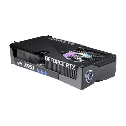 MSI GeForce RTX 5060Ti 16G GAMING OC Graphics Card