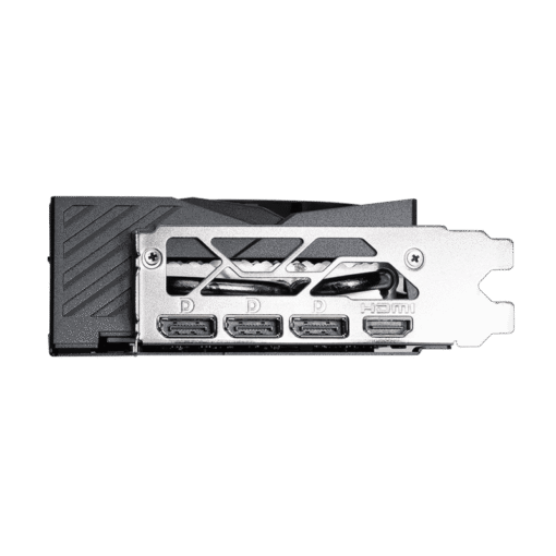 MSI GeForce RTX 5060Ti 16G GAMING OC Graphics Card