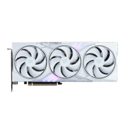 MSI GeForce RTX 5060Ti 16G GAMING TRIO OC WHITE Graphics Card 8 MSI RTX 5060 Ti 16G GAMING TRIO OC WHITE pic 1