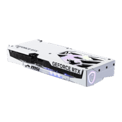MSI GeForce RTX 5060Ti 16G GAMING TRIO OC WHITE Graphics Card 9 MSI RTX 5060 Ti 16G GAMING TRIO OC WHITE pic 2